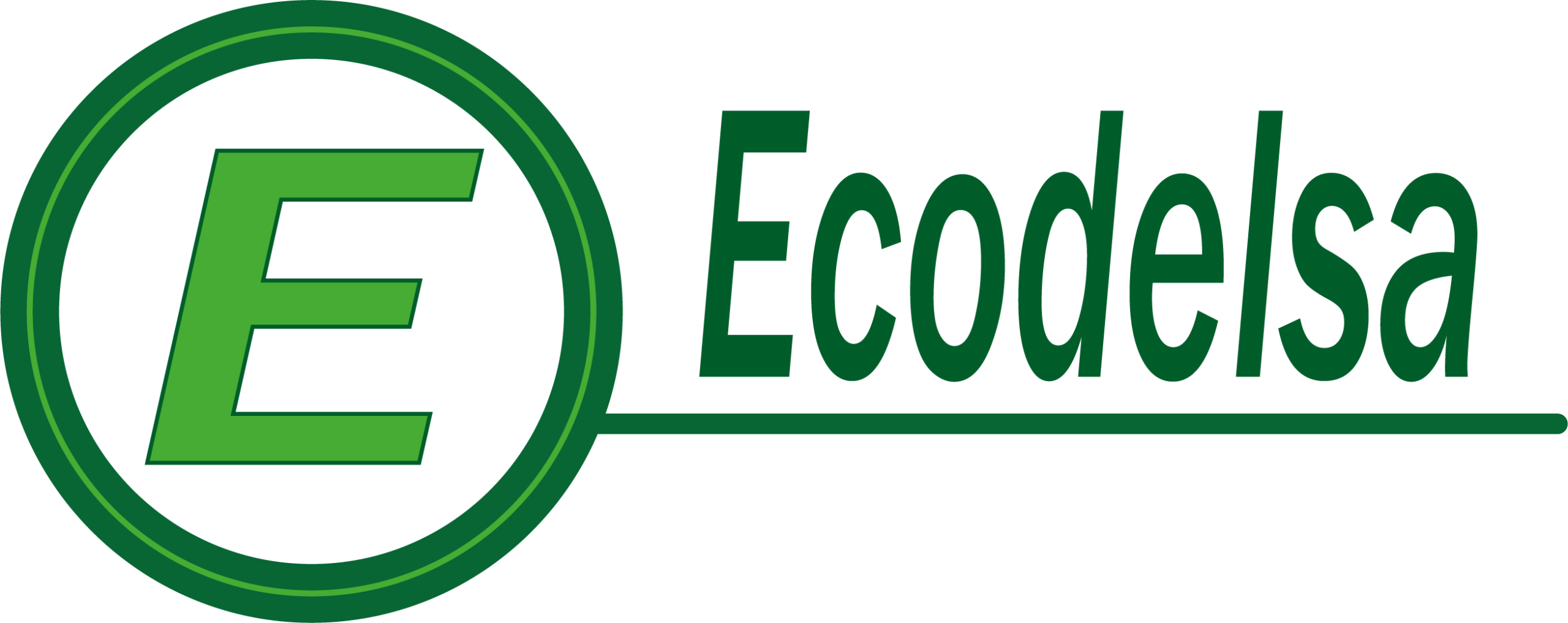 logo ecodelsa